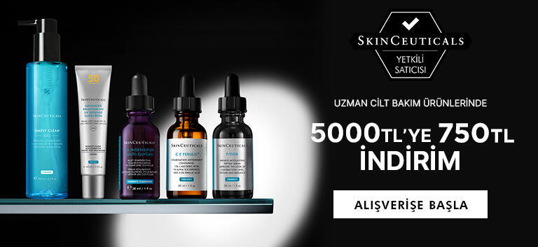 Skinceuticals
