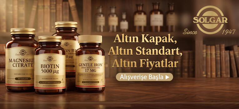 Güneş Festivali Solgar