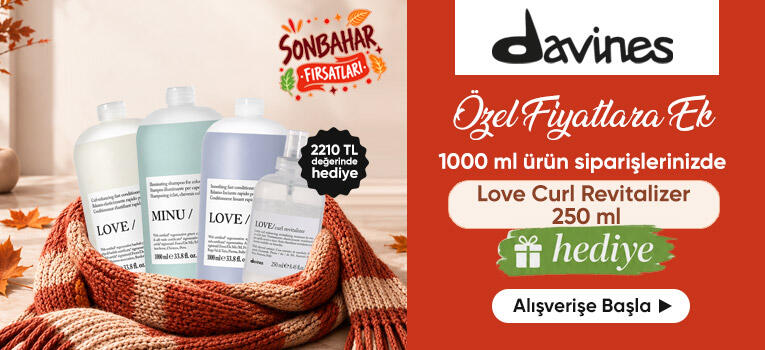 davines