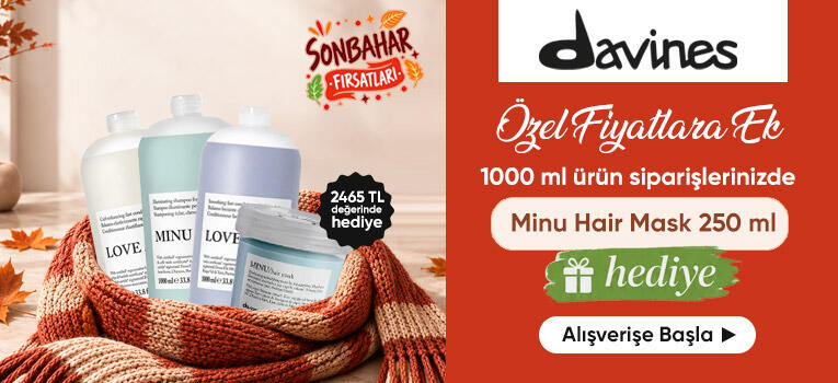 davines