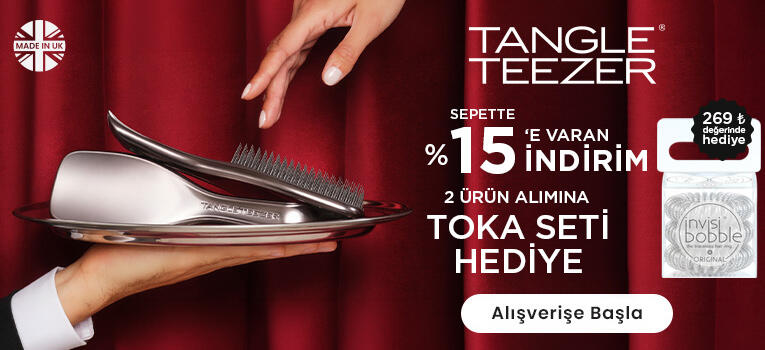 Tangle Teezer