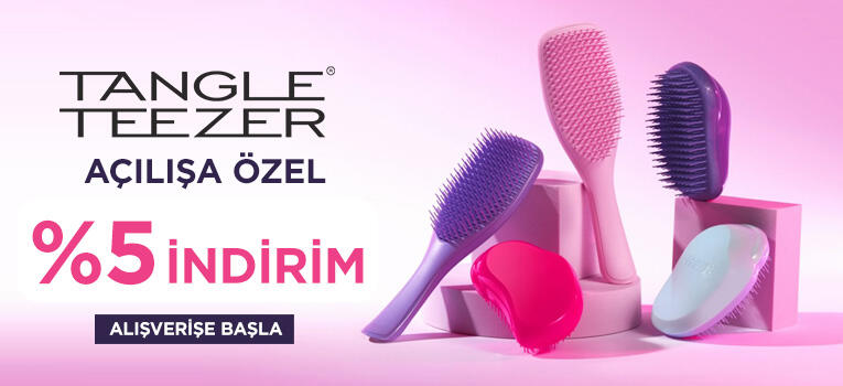 Tangle Teezer