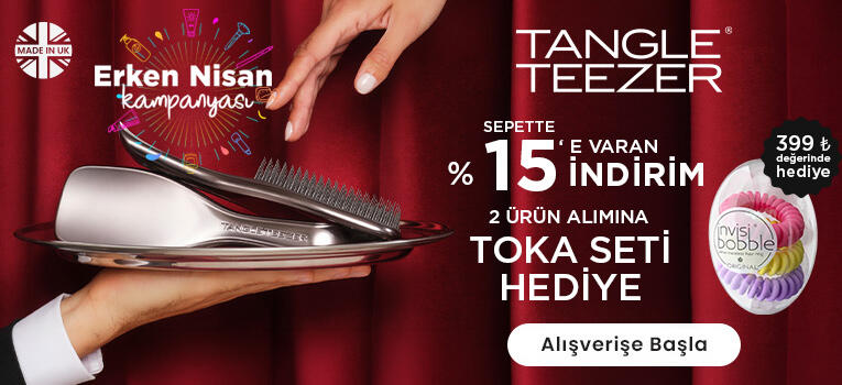 Tangle Teezer