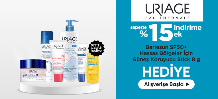 Uriage
