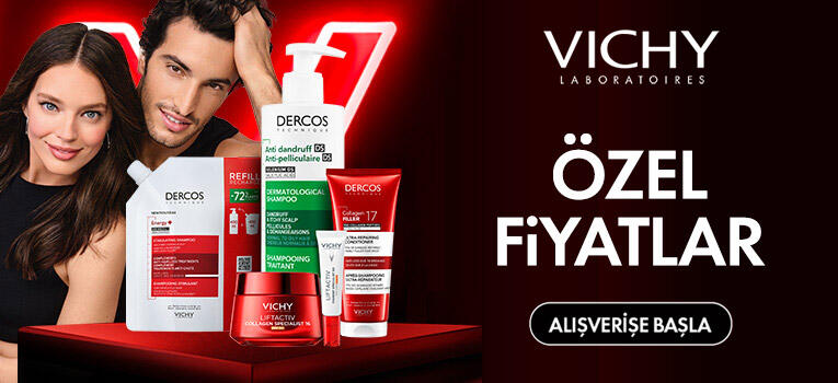 Vichy özel fiyat