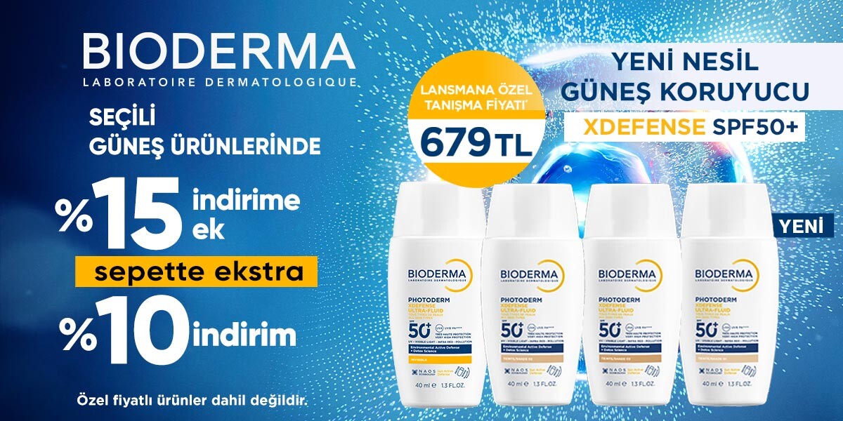 Bioderma