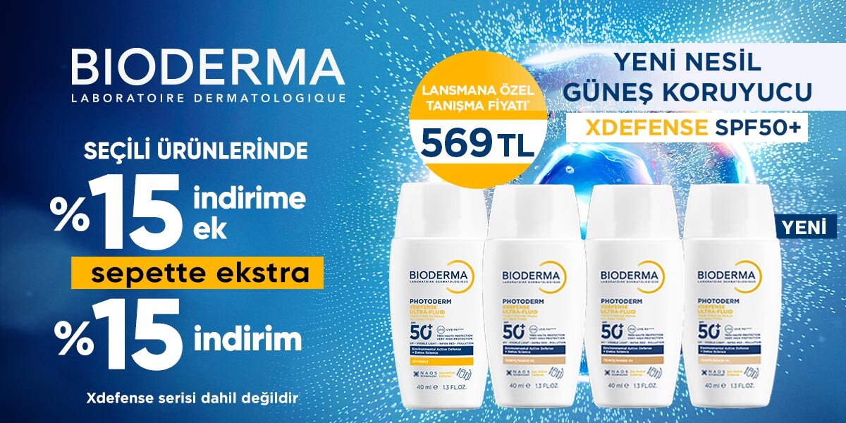 Bioderma