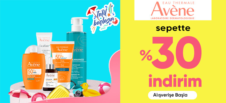 Avene sepet
