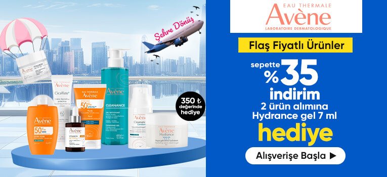 Avene