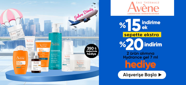 Avene Hediye