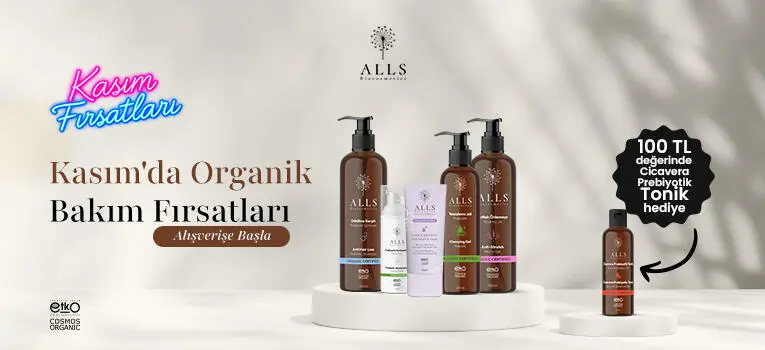 Alls Biocosmetics 