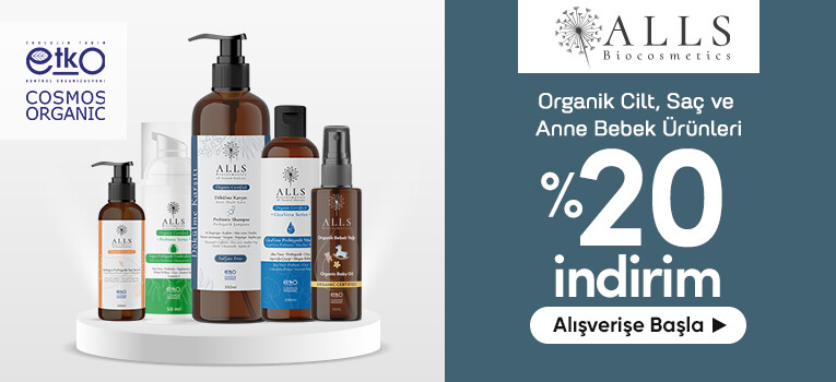 Alls indirim