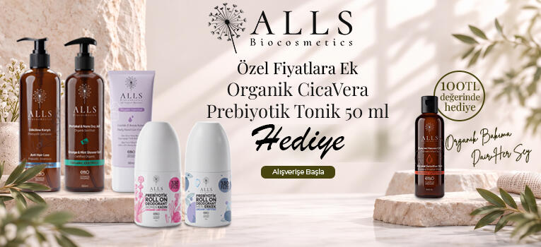 Alls Biocosmetics 