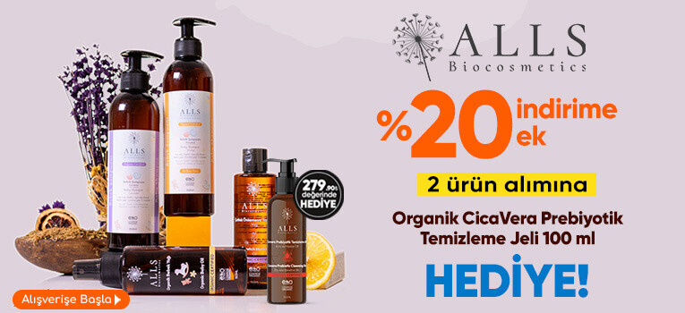 Alls Biocosmetics