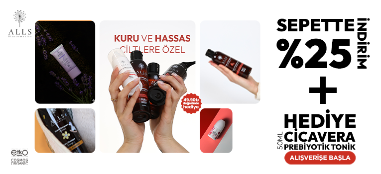 Alls Biocomsetics
