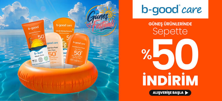 B Good güneş