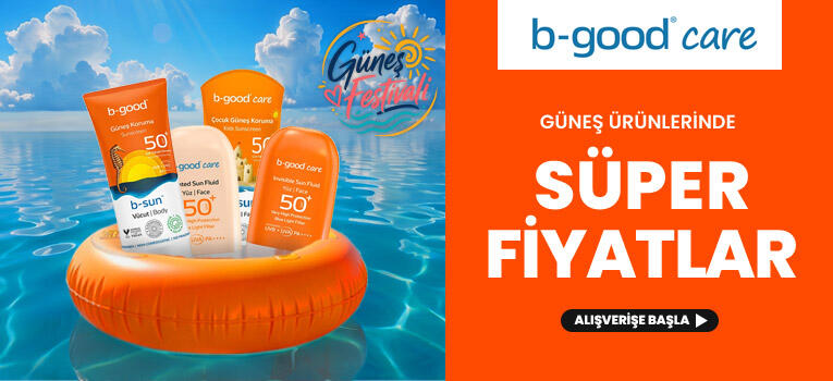 B Good güneş