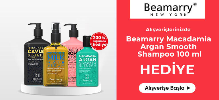 beamarry