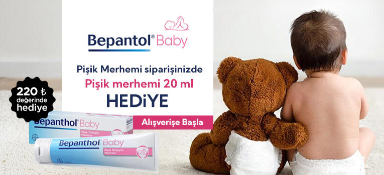 Pişik Kremi
