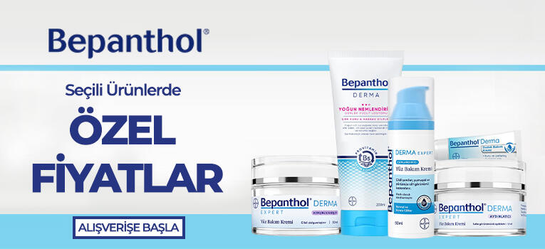 bepanthol