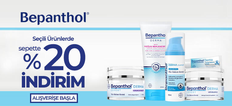 bepanthol