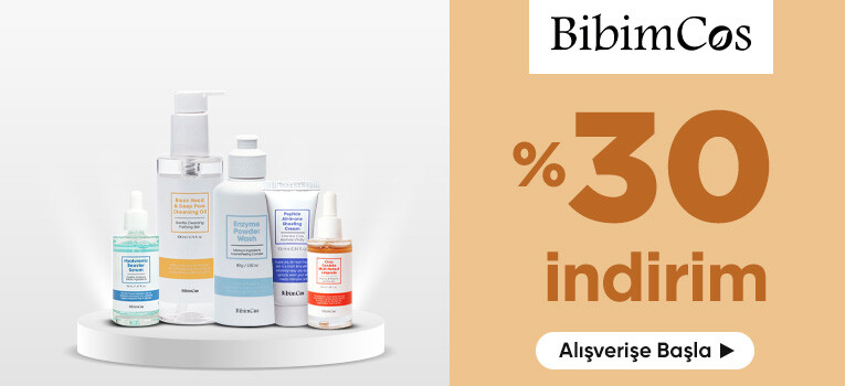 Bibimcos Mayıs