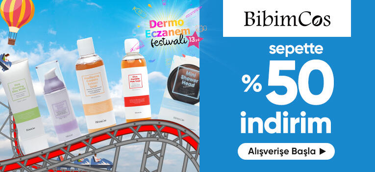 Nisan Konseptli Roller Bibimcos