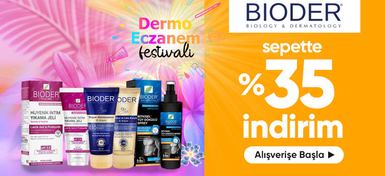 Nisan Konsepti Neon Bioder