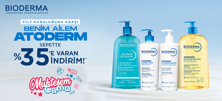 Bioderma Atoderm