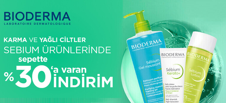 Bioderma Sebium