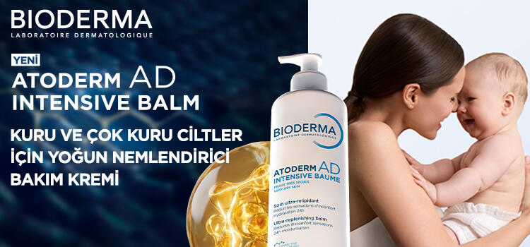 Bioderma Atoferm ad Banner