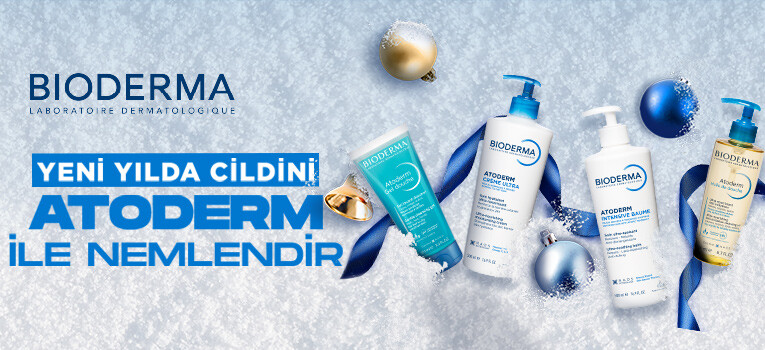 Bioderma Atoderm