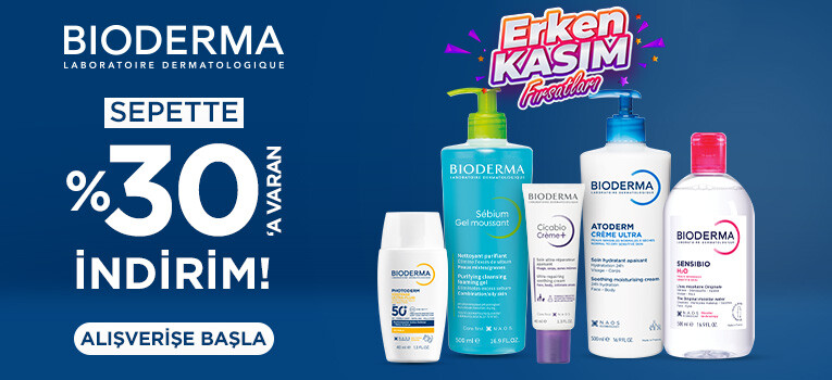 Bioderma