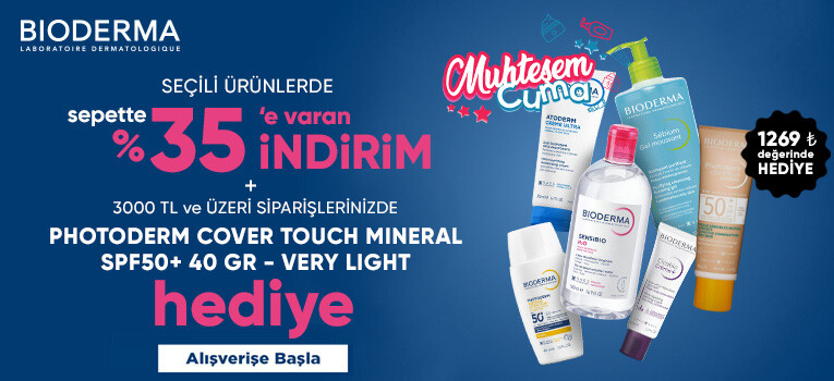 Bioderma