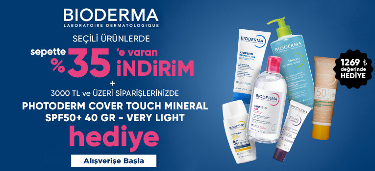 Bioderma