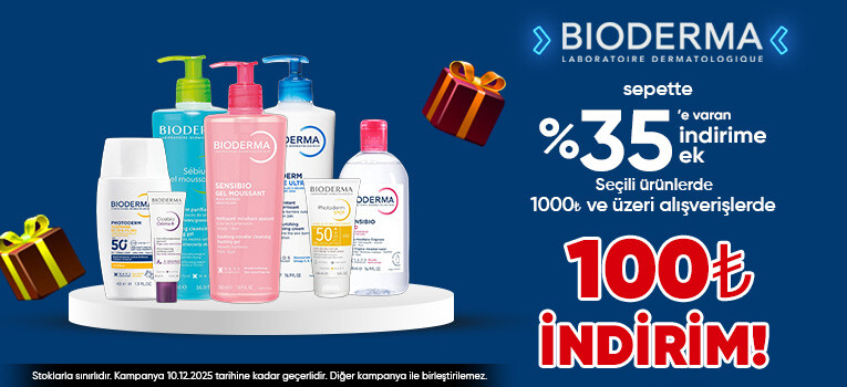 Bioderma