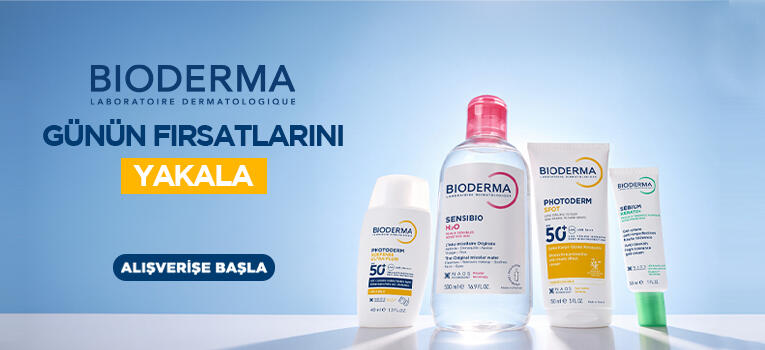 bioderma bikini