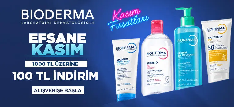 bioderma