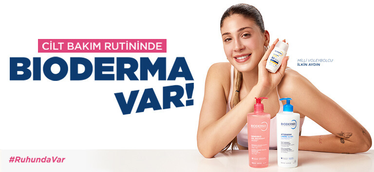 Bioderma
