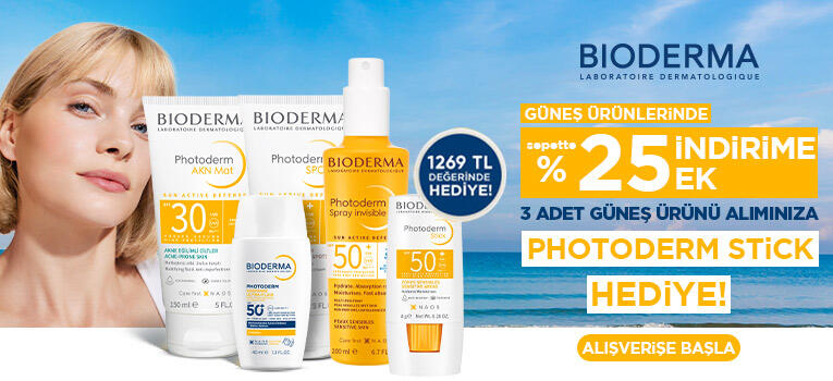 bioderma