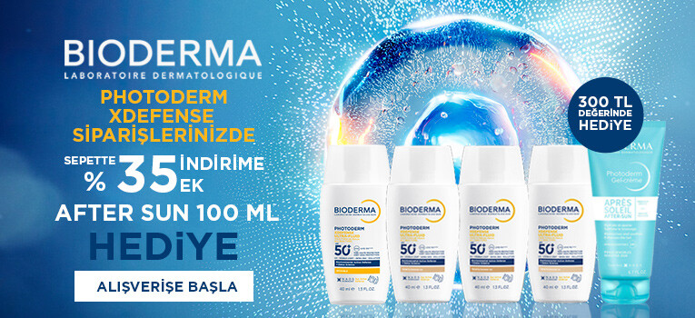 Bioderma Xdefense