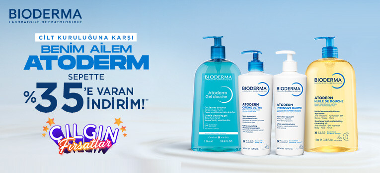 Bioderma Atoderm