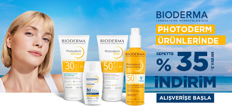 Bioderma