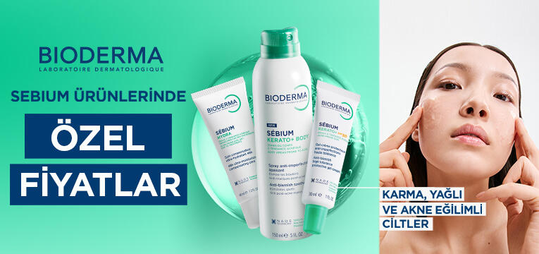 Bioderma sebium