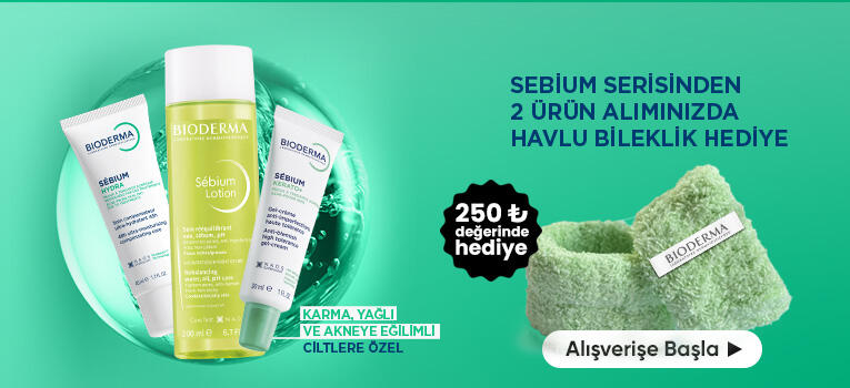 Bioderma sebium