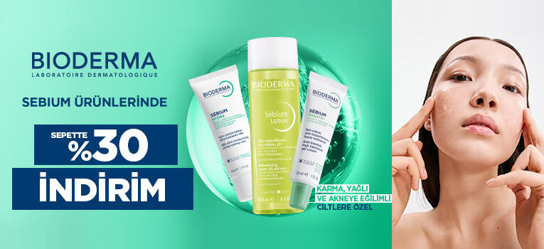 Bioderma sebium