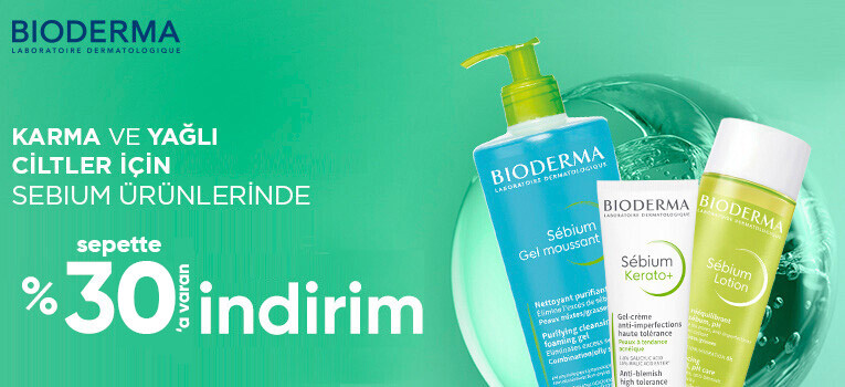 Bioderma Sebium