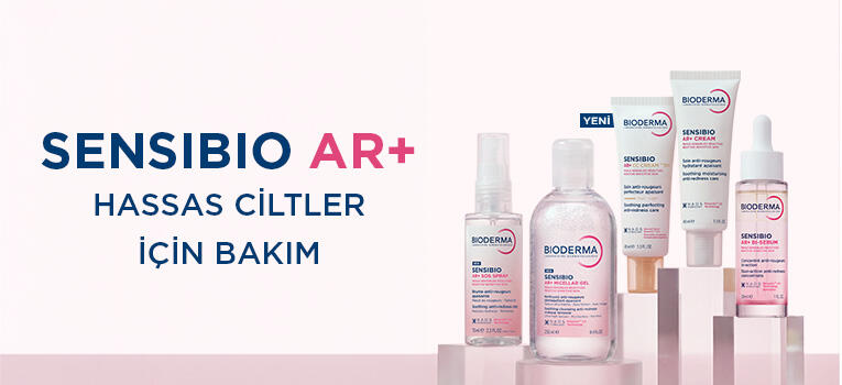 Bioderma sensibio ar