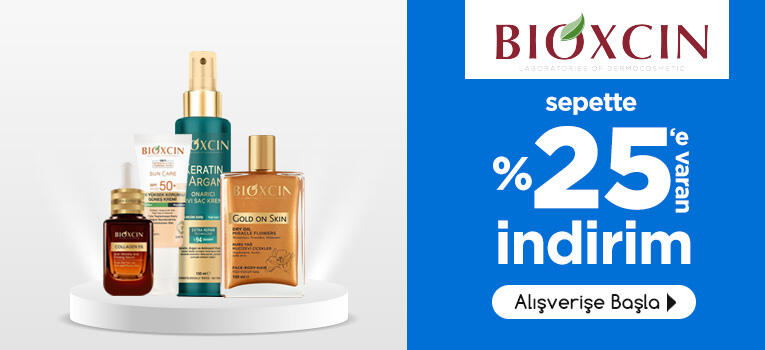 Bioxcin