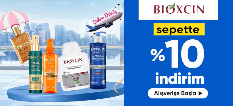 Bioxcin